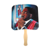 M.L.K. Jr. Praying Hand Fans