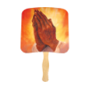 Praying Hands Hand Fans