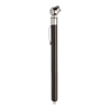 Tire Gauge Metallic Black