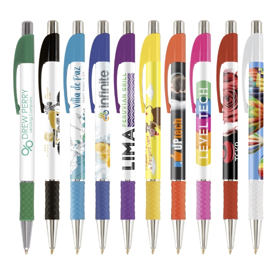 Elite Slim Pens - Full Color