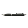 Nash Wheat Straw Ballpoint Pens Black