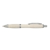 Nash Wheat Straw Ballpoint Pens White