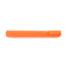 Giant 8 Inch Long Highlighter Orange 