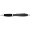 Celeste Pens Black/Chrome Silver