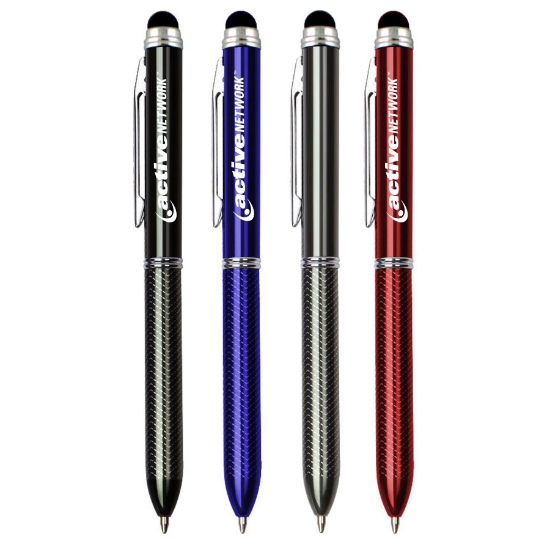 Logan Pens