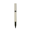 uni-ball Deluxe Fine Point Pen Black Ink