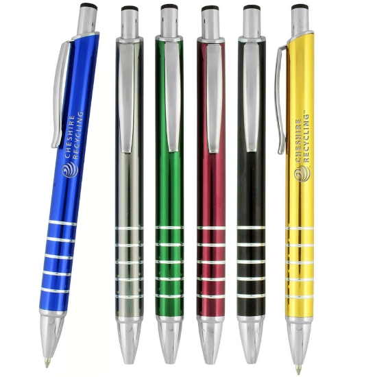 Cabrio Pens