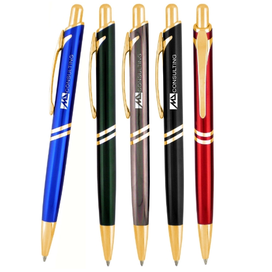 Camden G Pens