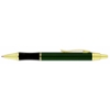 Murano B Pens Green