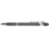 Rita Stylus Metal Pen Gunmetal Gray