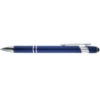 Rita Stylus Metal Pen Blue