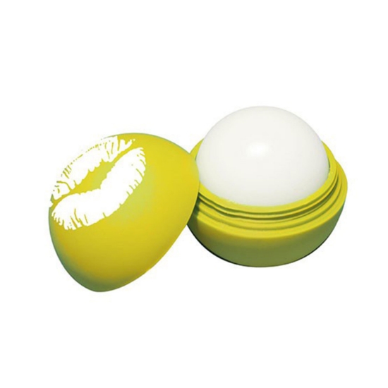 Bliss Balm Lip Balm Yellow