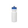 BB24 Sports Bottles w/ Blue Lid