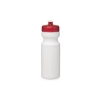 BB24 Sports Bottles w/ Red Lid