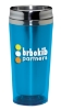 Colored Acrylic Tumbler - 16 oz Light  Blue