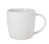 White Sienna Mug - 18 oz.