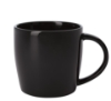 Black Sienna Mug - 18 oz.