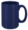 Blue Magnum Mug - 14 oz.