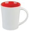 Red Citrus Mug - 14 oz.