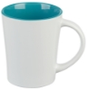 Blue Citrus Mug - 14 oz.