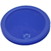 Royal Blue Stadium Cup Lid