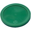 Green Stadium Cup Lid