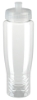 Poly-Clean Bottle - 27 oz - Clear