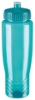 Poly-Clean Bottle - 27 oz - Turquoise