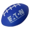 Football Stress Balls Blue