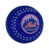 Baseball Stress Ball Royal Blue