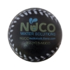 Baseball Stress Ball Black