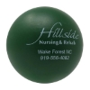 Round Stress Ball Dark Green