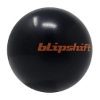 Round Stress Ball Black