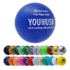 Round Stress Ball