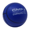 Baskteball Stress Ball Blue