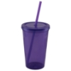 Core - 20 oz. Tumbler Purple