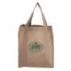 North Park - Shopping Tote Bag-Tan