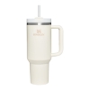 Stanley Quencher H2.O FlowState™ Tumbler 40 oz Cream