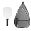 Gray Pickleball Kit Blank