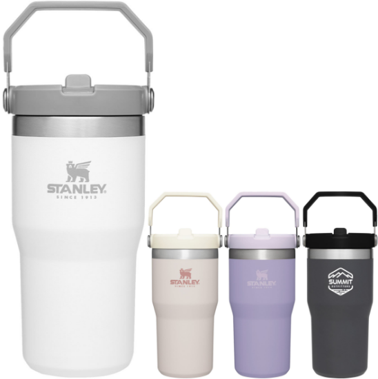 Stanley IceFlow™ Flip Straw Tumbler 20 oz