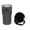 Stanley IceFlow™ Flip Straw Tumbler 20 oz Charcoal