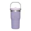 Stanley IceFlow™ Flip Straw Tumbler 20 oz Lavender