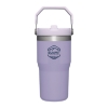 Stanley IceFlow™ Flip Straw Tumbler 20 oz Lavender