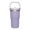 Stanley IceFlow™ Flip Straw Tumbler 20 oz Lavender