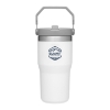 Stanley IceFlow™ Flip Straw Tumbler 20 oz White