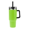 40 Oz. Intrepid Stainless Steel Tumbler Lime