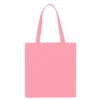 Non-Woven Economy Tote Bag Pink