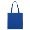 Non-Woven Economy Tote Bag Royal Blue