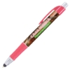 Elite Stylus Pen Red