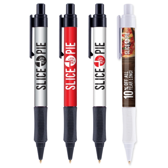 Grip-Write Pens